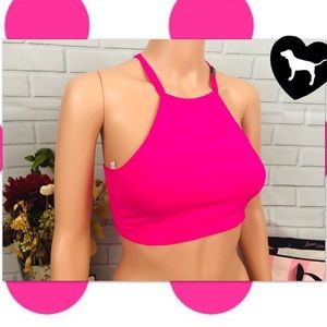 Victoria Secret Pink Bralett (Size M)